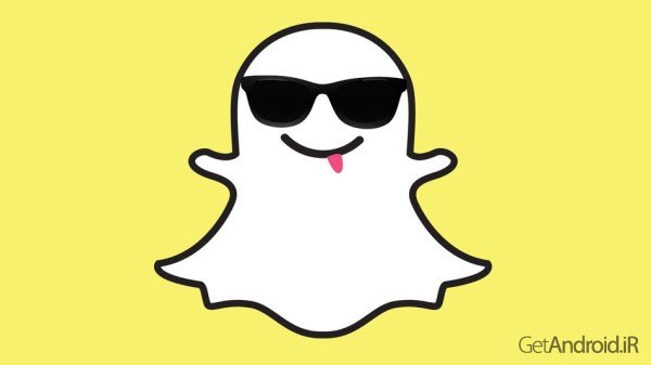 دانلود Snapchat 9.28.1.0 برنامه اسنپ چت تصویری اندروید