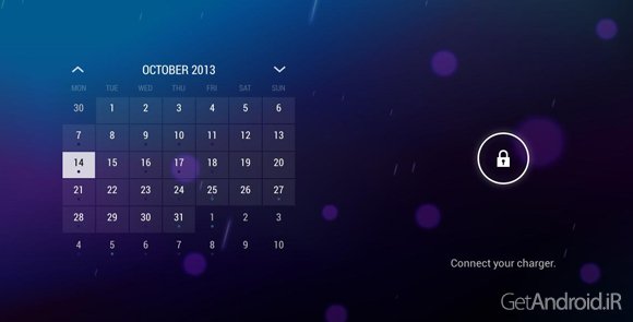 دانلود Today Calendar Pro 4.0.6.5 - تقویم زیبای اندروید