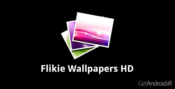 دانلود Flikie Wallpapers HD 3.8.7 - دسترسی به والپیپرهای زیبا در اندروید