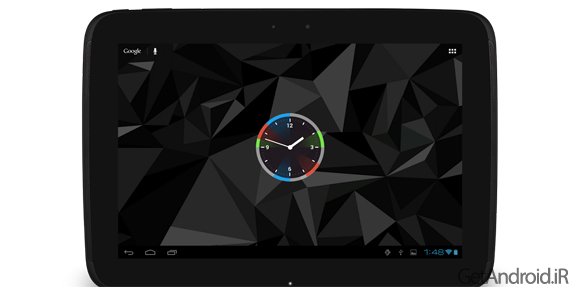 دانلود 12Hours 2.0 - ساعت و یادآور زیبای اندروید