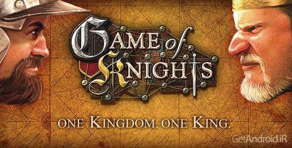 دانلود Throne Wars 2.0.4 - بازی استراتژیک نبردهای تاج و تخت برای اندروید
