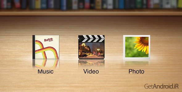 دانلود Power Media Player Pro v5.7.3 - مدیا پلیر پیشرفته اندروید