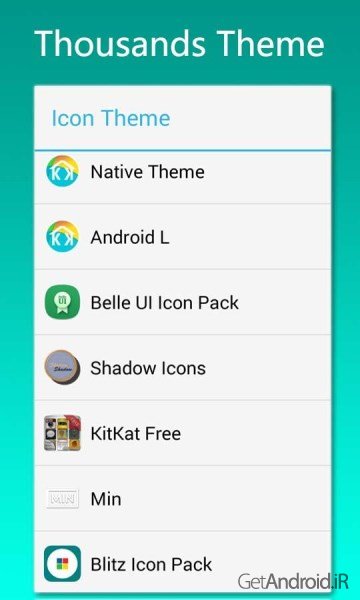 دانلود KK Launcher Prime (Lollipop &KitKat) 7.2 – کاکا لانچر اندروید دانلود KK Launcher Prime (Lollipop &KitKat) 7.2 – کاکا لانچر اندروید