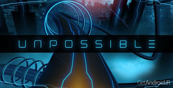 دانلود Unpossible v1.2.0 - بازی هیجان انگیز آنپاسیبل برای اندروید