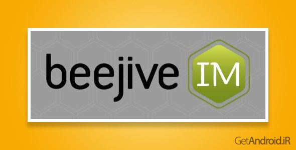 دانلود BeejiveIM Pro 4.2.6 - مسنجر چند منظوره اندروید