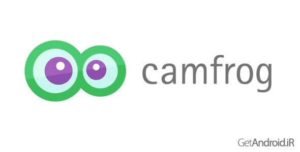 دانلود Camfrog - Group Video Chat 5.2.5214 - برنامه چت ویدیویی برای اندروید