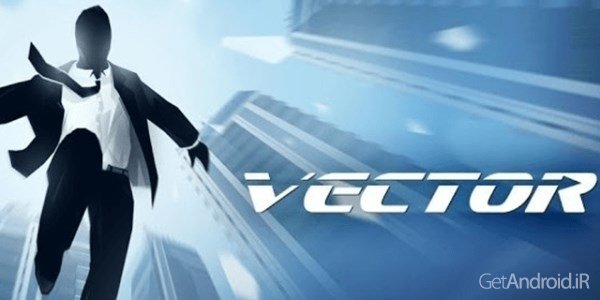 دانلود Vector Full 1.1.0 بازی وکتور نسخه فول برای اندروید