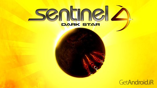 دانلود Sentinel 4: Dark Star 1.0.0 – بازی برج دفاعی نگهبان 4: ستاره تاریک اندروید + دیتا