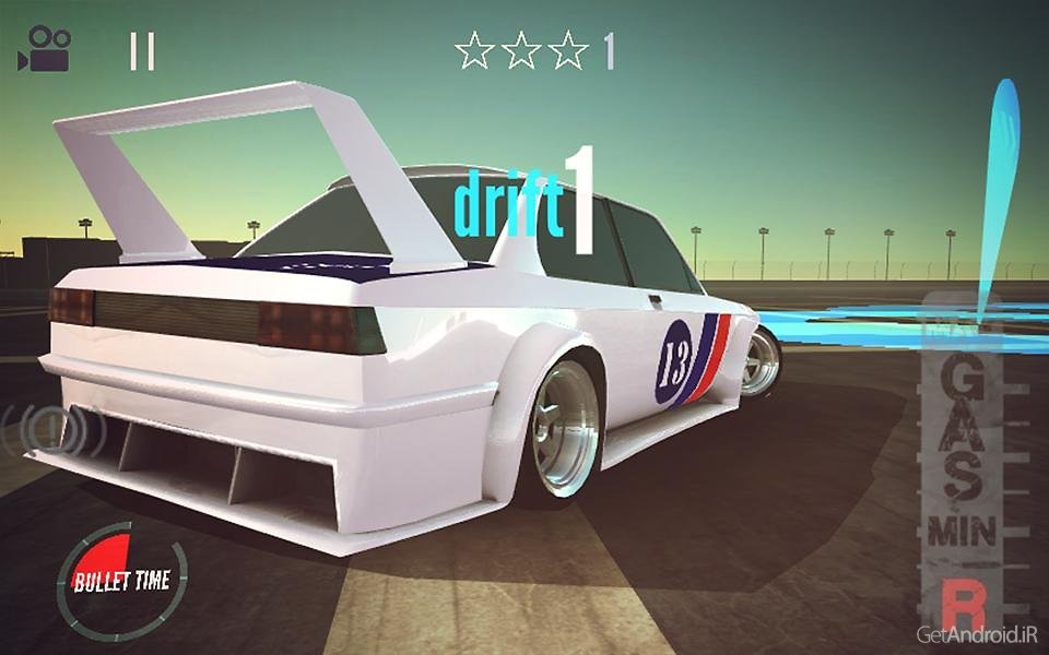 دانلود Drift Zone 2.1 - بازی اتومبیل رانی دریفت زون برای اندروید + نسخه مود دانلود Drift Zone 2.1 - بازی اتومبیل رانی دریفت زون برای اندروید + نسخه مود