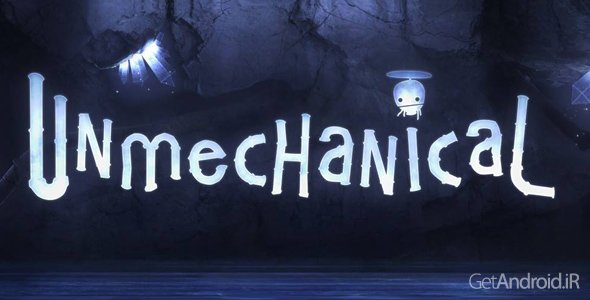 دانلود Unmechanical 1.03 - بازی فانتزی هلیکوپتر حبس شده برای اندروید