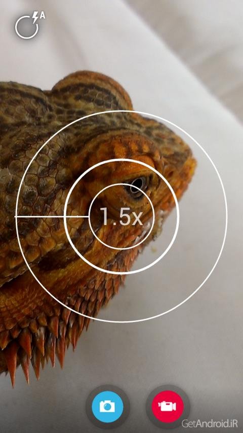 دانلود Snap Camera HDR 8.3.0 - برنامه قدرتمند دوربین اندروید دانلود Snap Camera HDR 8.3.0 - برنامه قدرتمند دوربین اندروید