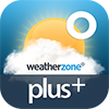 دانلود Weatherzone Plus 4.3.0 - برنامه قدرتمند هواشناسی اندروید