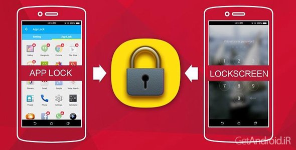 دانلود Pop Locker Pro - App Lock 1.5.1 - برنامه قفل گذاری اپلیکیشنهای نصب شده در اندروید