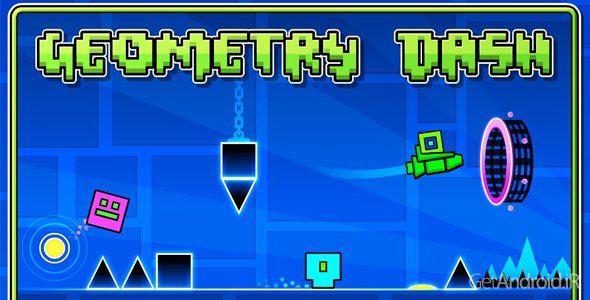 Geometry Dash