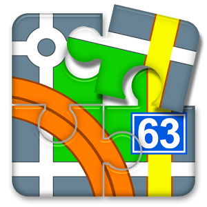 دانلود Locus Map Pro – Outdoor GPS 3.24.2 – نقشه خوان قدرتمند اندروید