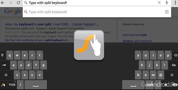 دانلود Swype Keyboard 3.1.2.3010200.49367 - برنامه سوایپ کیبورد برای اندروید + نسخه X86