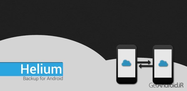 دانلود Helium Premium – App Sync and Backup 1.1.4.6 همگام سازی و پشتیبان گیری اندروید