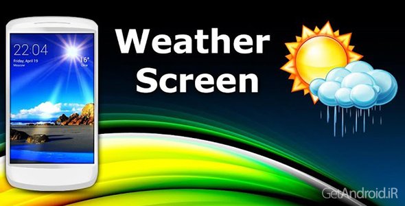 دانلود Weather Now 3.5.8 - برنامه زیبای هواشناسی برای اندروید