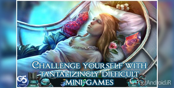 دانلود Nightmares: Davy Jones 1.0 - بازی ماجراجویی کابوسها: دیوی جونز برای اندروید + دیتا