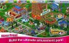 rollercoaster tycoon® 4 mobile 1.11.2 - بازی شهربازی برای اندروید rollercoaster tycoon® 4 mobile 1.11.2 - بازی شهربازی برای اندروید
