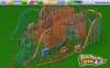 rollercoaster tycoon® 4 mobile 1.11.2 - بازی شهربازی برای اندروید rollercoaster tycoon® 4 mobile 1.11.2 - بازی شهربازی برای اندروید