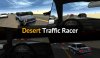 دانلود Desert Traffic Racer 1.25 - بازی رانندگی در اتوبان بیابانی برای اندروید
