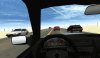 دانلود Desert Traffic Racer 1.25 - بازی رانندگی در اتوبان بیابانی برای اندروید