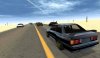 دانلود Desert Traffic Racer 1.25 - بازی رانندگی در اتوبان بیابانی برای اندروید