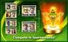 دانلود Soccer Stars 2.0.1 – بازی ستاره های فوتبال اندروید دانلود Soccer Stars 2.0.1 – بازی ستاره های فوتبال اندروید