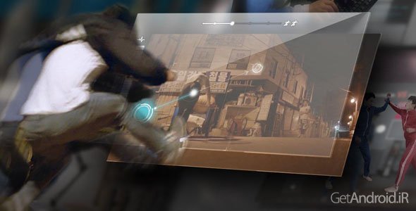 دانلود Cinema Game_RAGE 0.0.53 – بازی سینمایی اکشن اندروید + دیتا