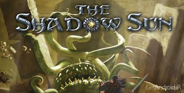 دانلود The Shadow Sun 1.10 – بازی نقش آفرینی سایه خورشید اندروید