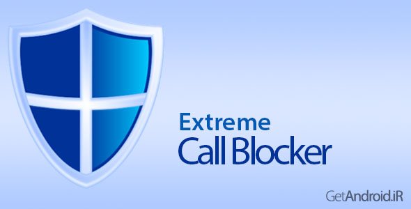 دانلود Extreme Call Blocker 30.8.10.20.1 نرم افزار بلک لیست تماس و اس ام اس اندروید