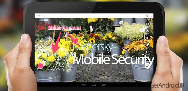 دانلود Skitch - Snap. Mark up. Send. v2.8.4 برنامه عکاسی، نشان گذاری و ارسال اندروید