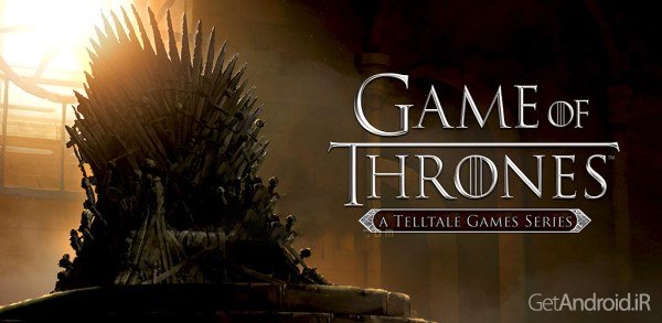 دانلود گیم آف ترونز Game of Thrones v1.11 بازی تاج و تخت اندروید