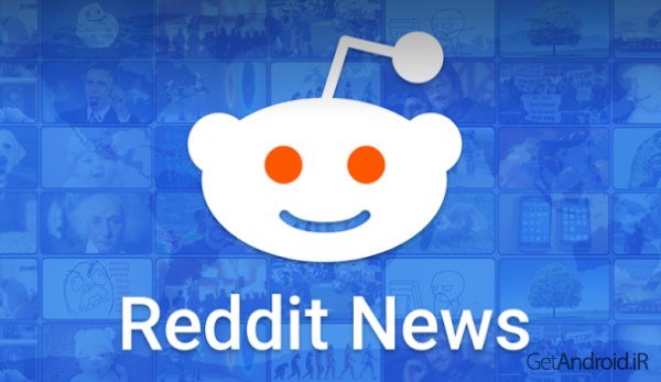 دانلود Reddit News Pro v7.25 برنامه اطلاع از آخرین اخبار جهان اندروید