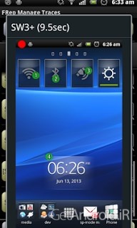 دانلود FRep – Finger Replayer FULL 3.99 نرم افزار اتوماسیون اندروید دانلود FRep – Finger Replayer FULL 3.99 نرم افزار اتوماسیون اندروید