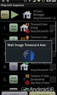 دانلود FRep – Finger Replayer FULL 3.99 نرم افزار اتوماسیون اندروید دانلود FRep – Finger Replayer FULL 3.99 نرم افزار اتوماسیون اندروید