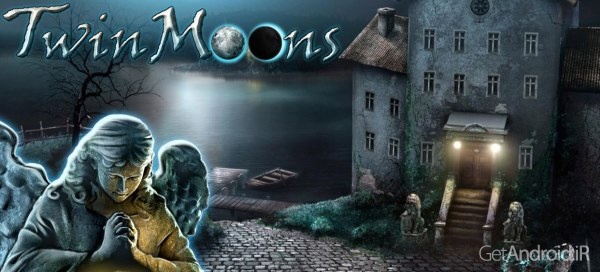 دانلود Twin Moons 1.0.0 بازی هیدن آبجکت ماه های دوقلو اندروید