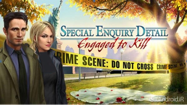 دانلود Special Enquiry Detail 1.2 بازی کاراگاهی اندروید