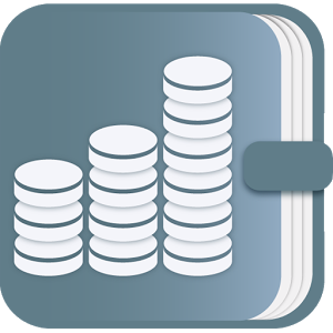 دانلود My Budget Book 7.4 - نرم افزار مدیریت امور مالی اندروید