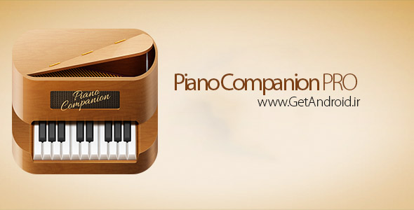 دانلود Piano Companion PRO chords 6.15.816 – پیانو اندروید