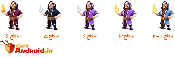 جادوگر | Wizard جادوگر | Wizard