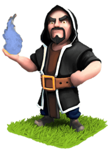 جادوگر | Wizard جادوگر | Wizard