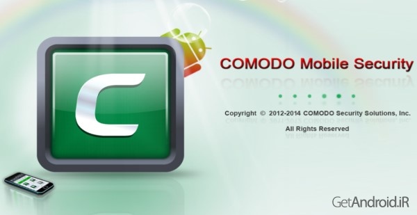 دانلود Comodo Security & Antivirus 2.7.4 - آنتی ویروس کومودو برای اندروید
