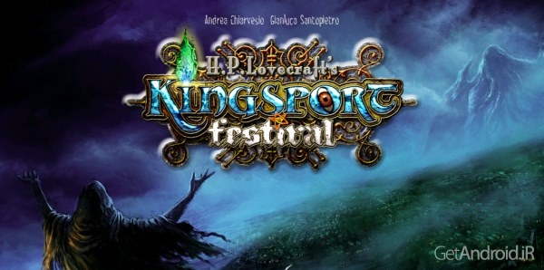 دانلود Kingsport Festival v1.0.1 بازی استراتژیکی اندروید