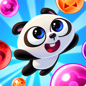 دانلود Panda Pop 5.5.101 بازی پازلی پاندا پاپ اندروید
