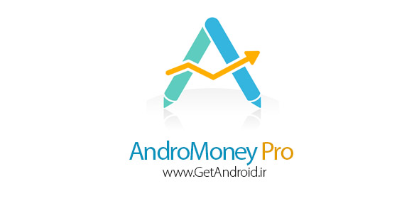 دانلود AndroMoney Pro 3.3.3 نرم افزار مدیریت هزینه و پول در اندروید