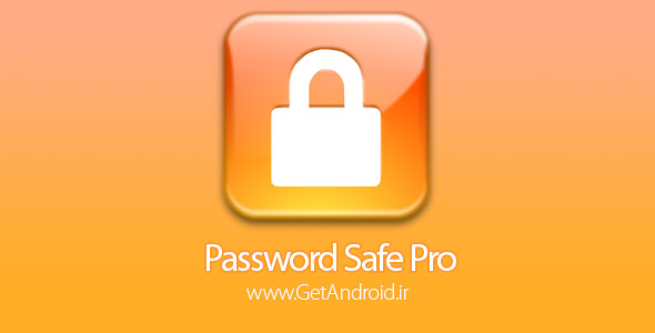 دانلود Password Safe Pro 3.5.0 نرم افزار ذخیره امن رمزهای عبور اندروید