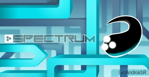 دانلود اسپکتروم Spectrum 1.0.2 – بازی شبح اندروید