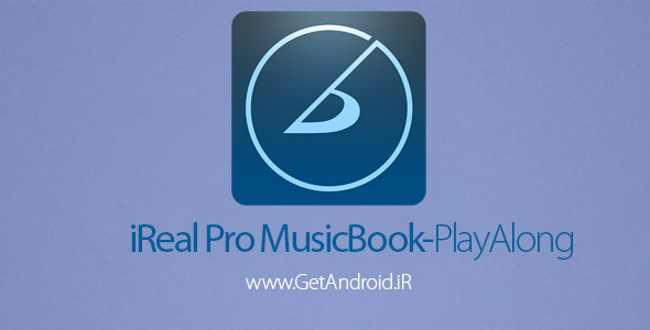 iReal Pro MusicBook-PlayAlong